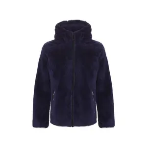 Girl's fleece Rehall Emma image-0
