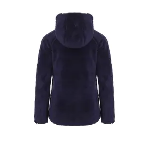 Girl's fleece Rehall Emma image-1