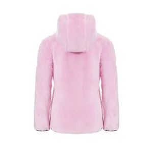 Girl's fleece Rehall Emma image-1