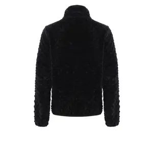 Girl's fleece Rehall Bubble-R image-1