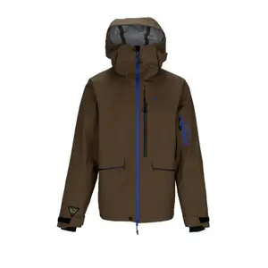 Ski jacket Rehall Arvon-R image-0