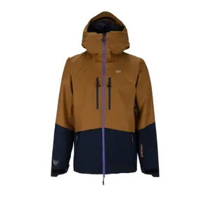 Ski jacket Rehall Denali image-0