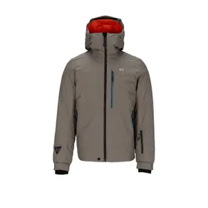 Ski jacket with hood Rehall LASSEN-R DXR image-0