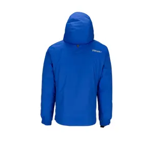 Ski jacket with hood Rehall LASSEN-R DXR image-1