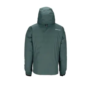 Ski jacket with hood Rehall LASSEN-R DXR image-1