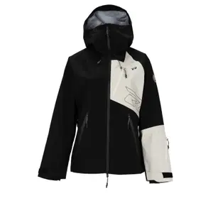 Women's ski jacket Rehall Cameroon-R image-0