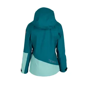 Women's ski jacket Rehall Cameroon-R image-1