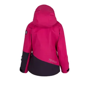Women's ski jacket Rehall Cameroon-R image-1