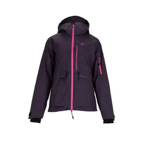 Women's ski jacket Rehall Mikeno-R image-0