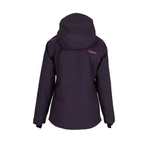 Women's ski jacket Rehall Mikeno-R image-1