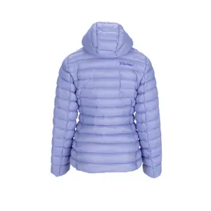Women's down jacket Rehall Vera-R image-1