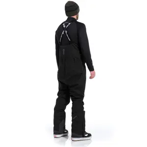 Ski pants with suspenders Rehall Drixx image-1