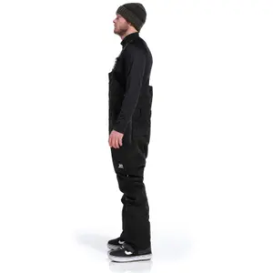Ski pants with suspenders Rehall Drixx image-2
