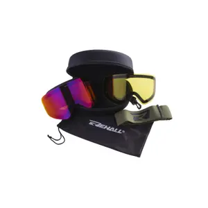 Ski mask Rehall Storm-R image-1