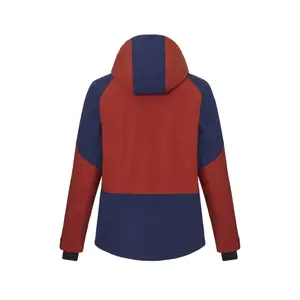 Ski jacket Rehall Crocks-R image-2