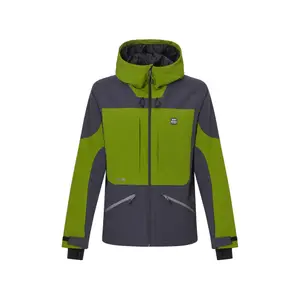 Ski jacket Rehall Crocks-R image-0