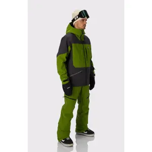 Ski jacket Rehall Crocks-R image-2