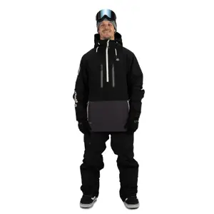 Ski jacket Rehall Mount-R image-1