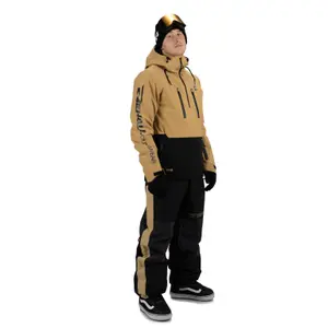 Ski jacket Rehall Mount-R image-1
