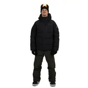 Down jacket Rehall Geri image-1