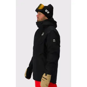 Ski jacket Rehall Mann-R image-1