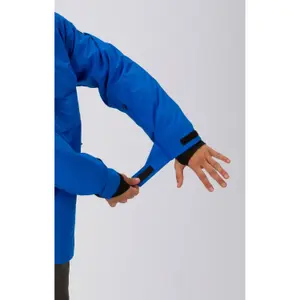 Ski jacket Rehall Mann-R image-4
