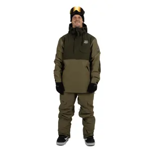 Ski jacket Rehall Mann-R image-1