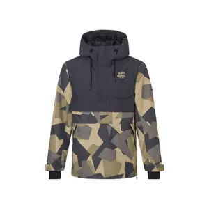 Ski jacket Rehall Mann-R image-0