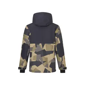 Ski jacket Rehall Mann-R image-2