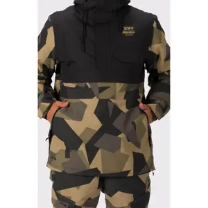 Ski jacket Rehall Mann-R image-3