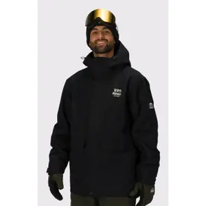 Ski jacket Rehall Wake-R image-1