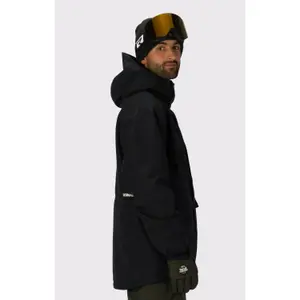 Ski jacket Rehall Wake-R image-3
