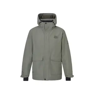 Ski jacket Rehall Wake-R image-0