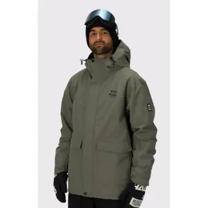 Ski jacket Rehall Wake-R image-1