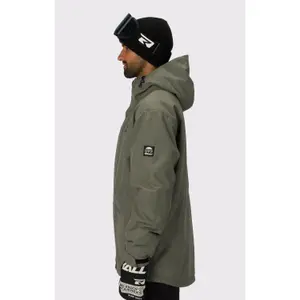 Ski jacket Rehall Wake-R image-4