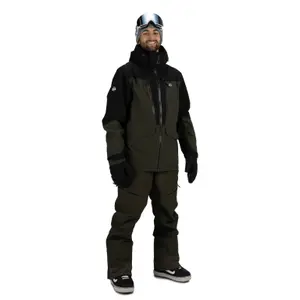 Ski jacket Rehall Cure-R image-1