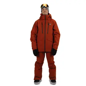Ski jacket Rehall Cure-R image-1