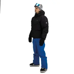 Ski jacket Rehall Dolmit image-1