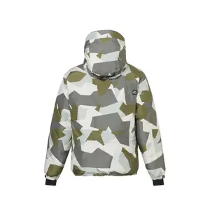 Ski jacket Rehall Dolmit image-2