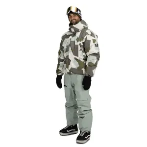 Ski jacket Rehall Dolmit image-1