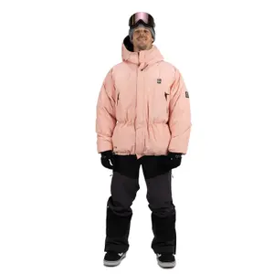 Ski jacket Rehall Dolmit image-1