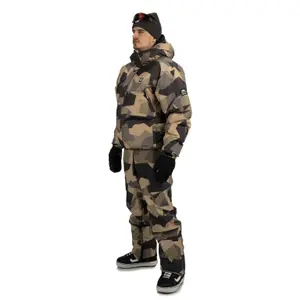 Ski jacket Rehall Dolmit image-1
