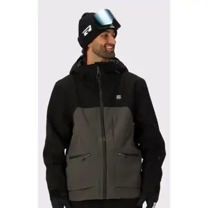 Ski jacket Rehall Truck-R image-1