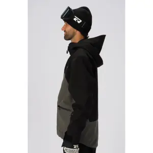 Ski jacket Rehall Truck-R image-4
