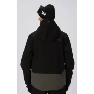 Ski jacket Rehall Truck-R image-3
