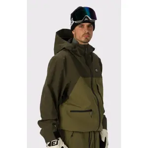 Ski jacket Rehall Truck-R image-1