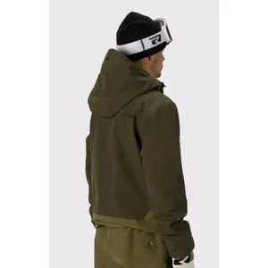 Ski jacket Rehall Truck-R image-3