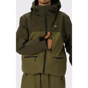 Ski jacket Rehall Truck-R image-4