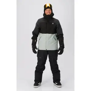 Ski jacket Rehall Mayon-R image-1