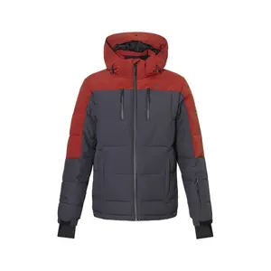 Ski jacket with hood Rehall HERALD-R image-0